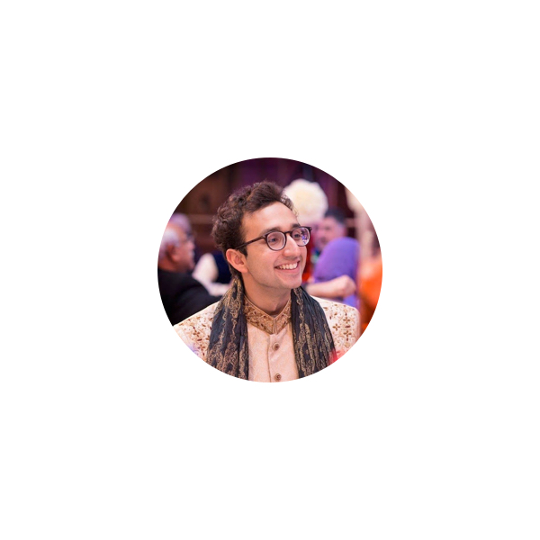 Ali Abdaal