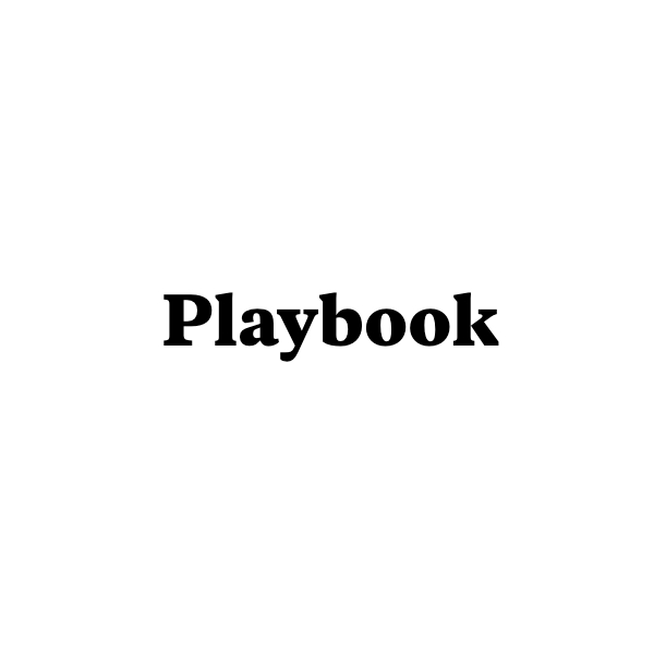 Visit Playbook