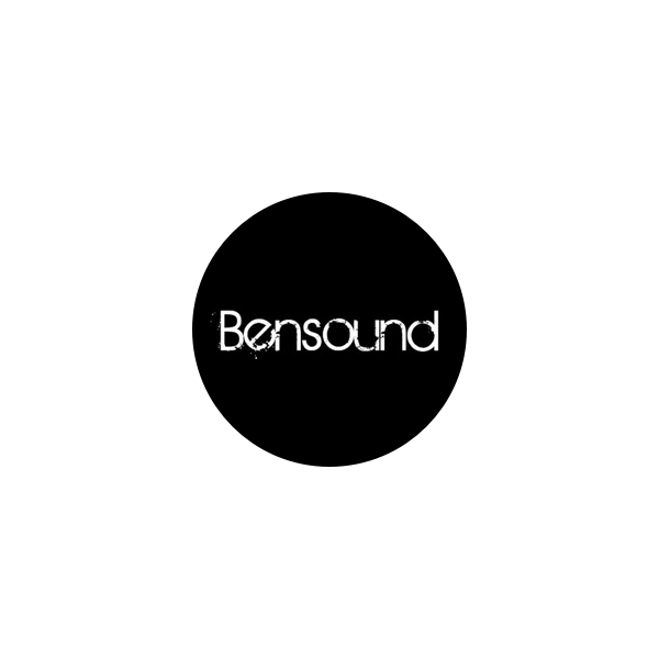 Bensound logo