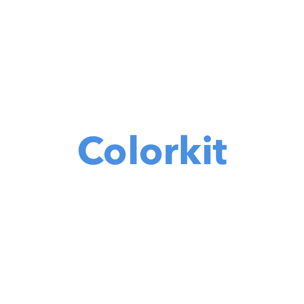 Visit Colorkit
