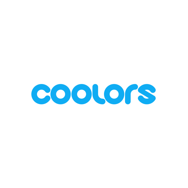 Visit Coolors.co