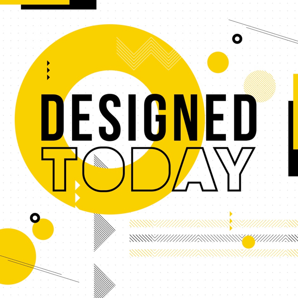Visit Designed Today Podcast
