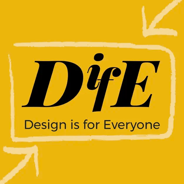 Design is for Everyone Podcast