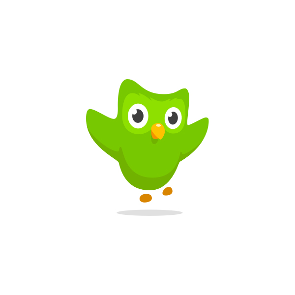 Visit Duolingo Design Guidelines