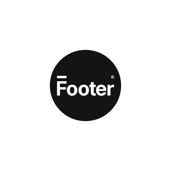 Footer.Design
