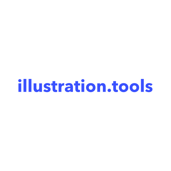 Visit Illustration Tools