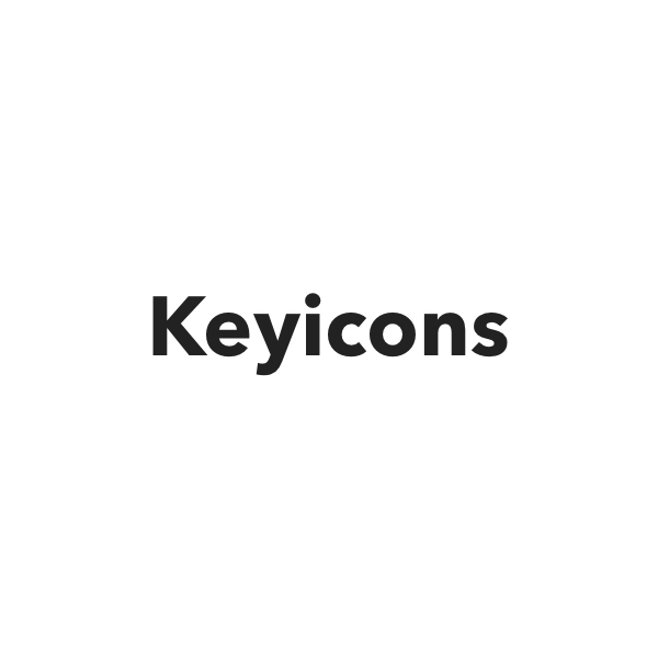 Keyicons