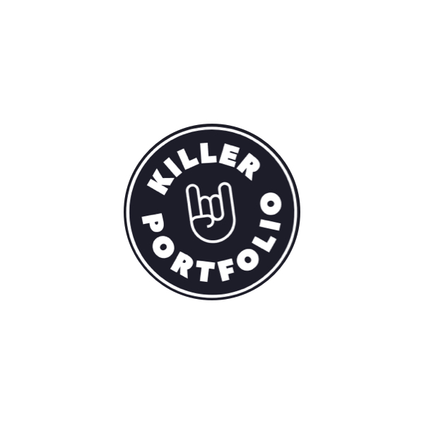 Killer Portfolio