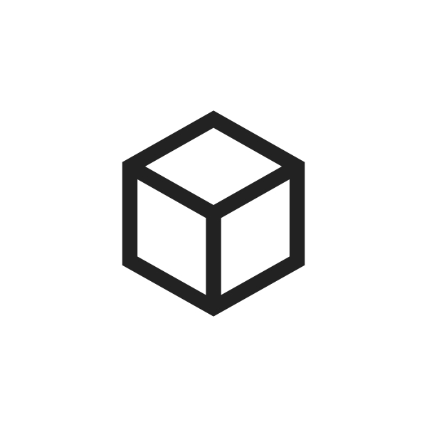 Visit Logo by ShapeFactory