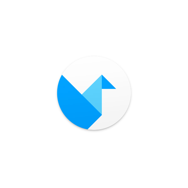 Origami Studio - Evernote.Design