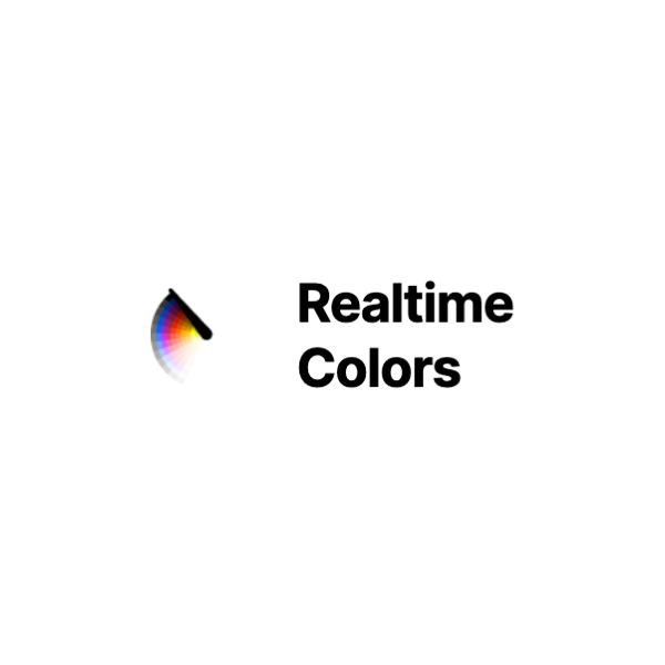 Realtime Colors