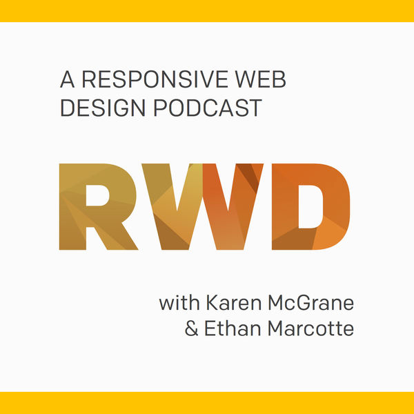 Visit Responsive Web Design Podcast