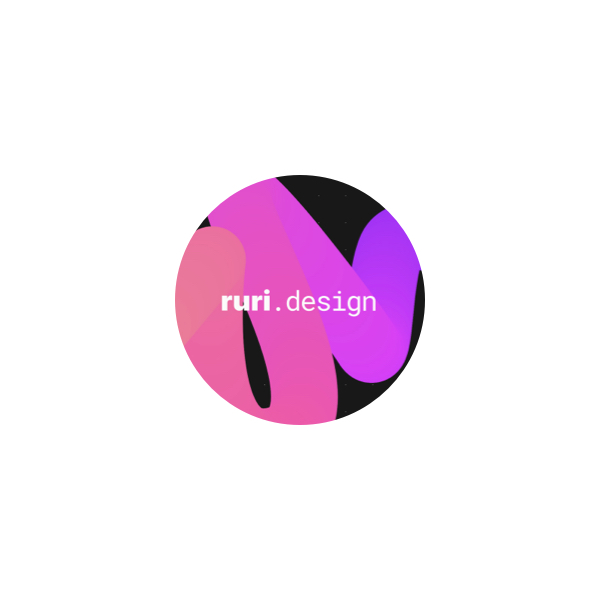 Visit Ruri Design