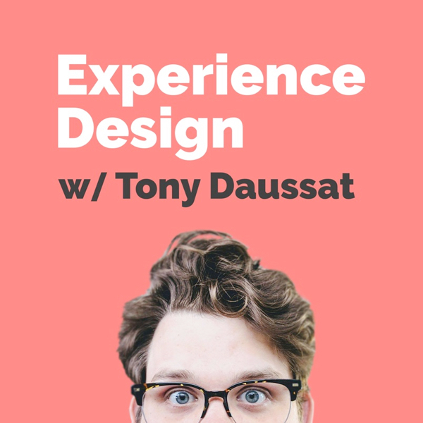 Visit Experience Design Podcast