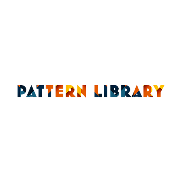 Visit The Pattern Library