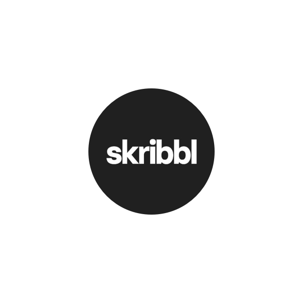 Skribbl - Evernote.Design