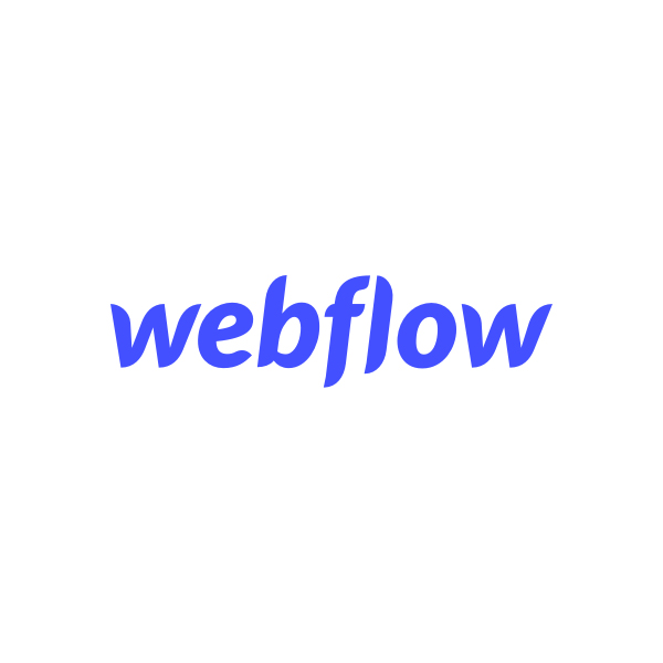 Visit Webflow