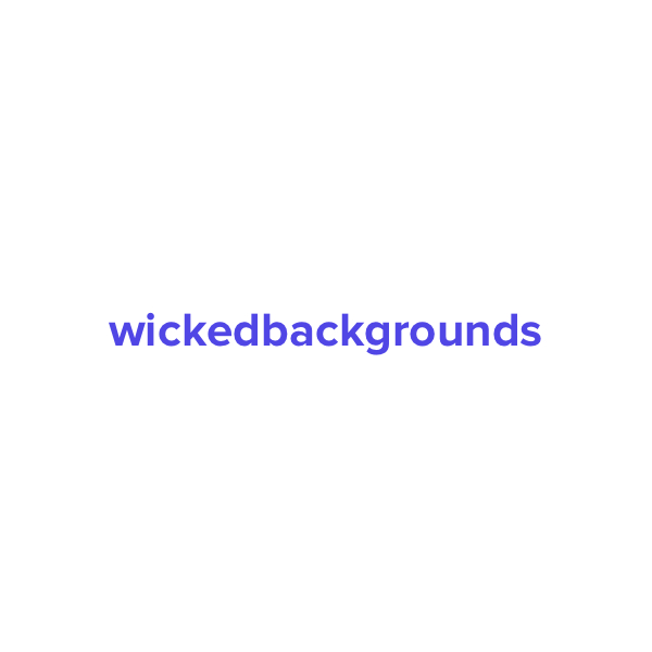 Wickedbackgrounds