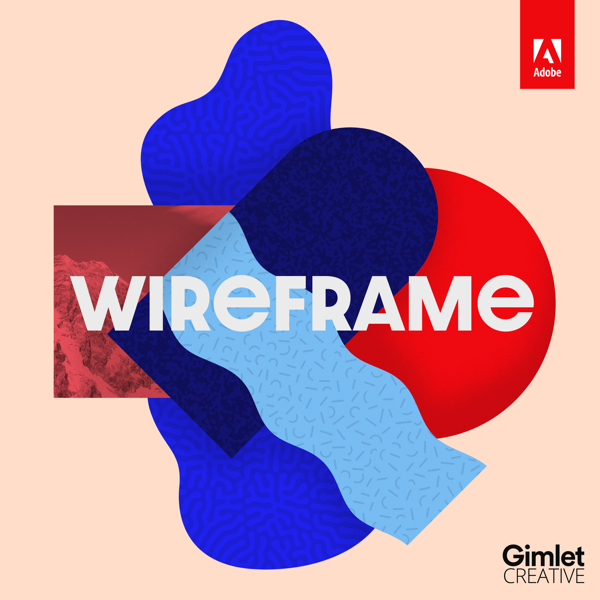 Visit Wireframe