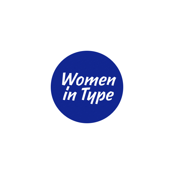 Women in Type